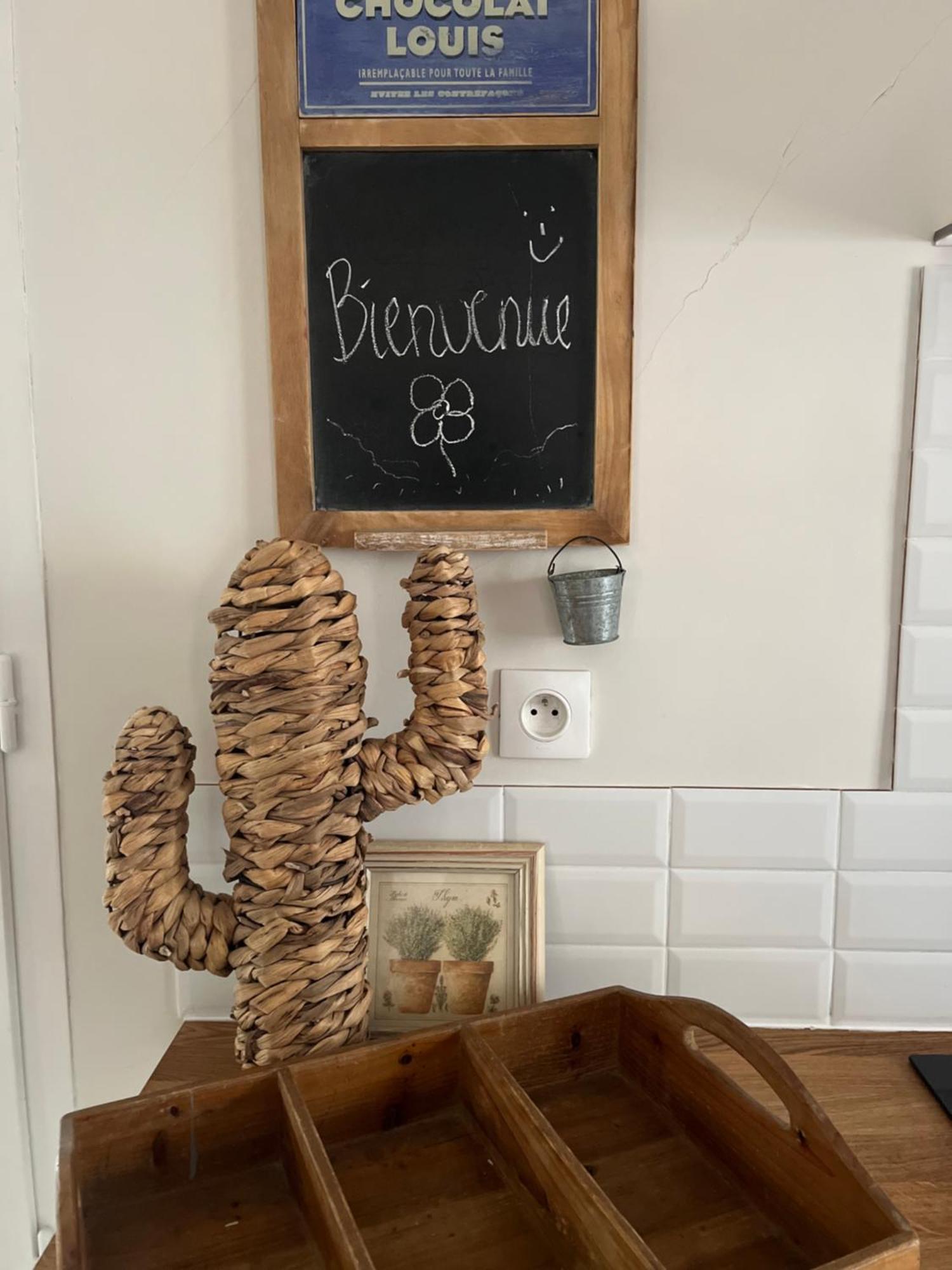 Maison Provencale Au Calme De La Campagne Avec Jacuzzi *